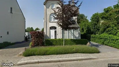 Apartments for rent in Nazareth - Photo from Google Street View