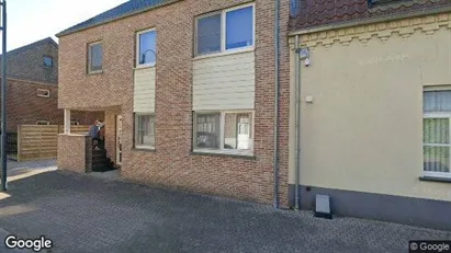 Apartments for rent in Bocholt - Photo from Google Street View