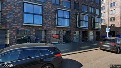 Apartments for rent in Rotterdam Feijenoord - Photo from Google Street View