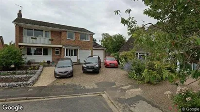 Apartments for rent in Łódź - Photo from Google Street View