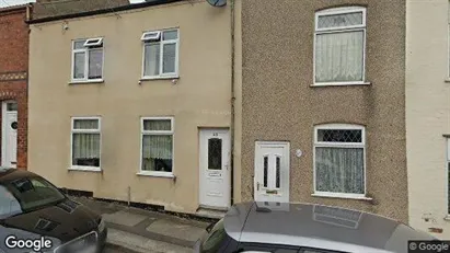 Apartments for rent in Ilkeston - Derbyshire - Photo from Google Street View