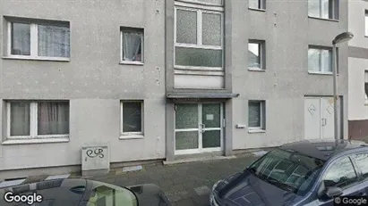 Apartments for rent in Solingen - Photo from Google Street View