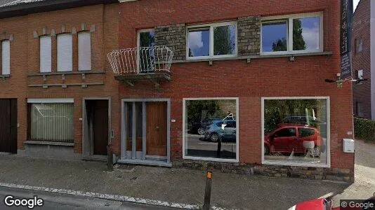 Apartments for rent in Buggenhout - Photo from Google Street View