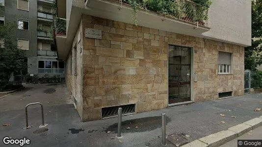 Apartments for rent in Milano Zona 1 - Centro storico - Photo from Google Street View