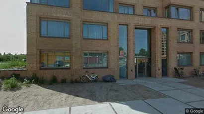 Apartments for rent in Den Bosch - Photo from Google Street View