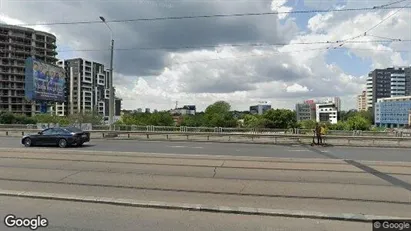 Apartments for rent in Bucharest - Sectorul 1 - Photo from Google Street View