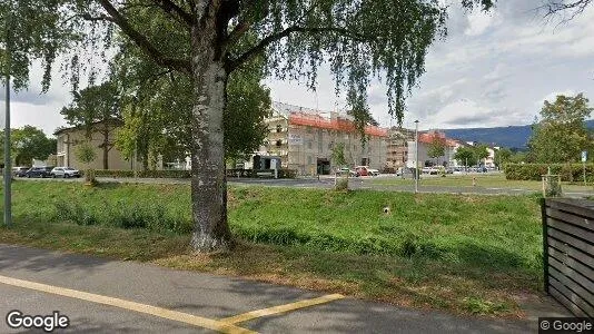 Apartments for rent in Jura-Nord vaudois - Photo from Google Street View