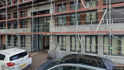 Apartments for rent in Velsen - Photo from Google Street View