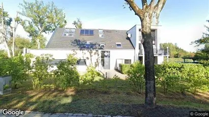 Apartments for rent in Osnabrück - Photo from Google Street View