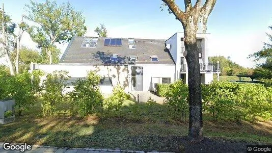 Apartments for rent in Osnabrück - Photo from Google Street View