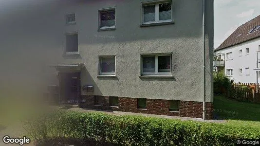 Apartments for rent in Recklinghausen - Photo from Google Street View