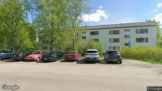 Apartments for rent in Jyväskylä - Photo from Google Street View