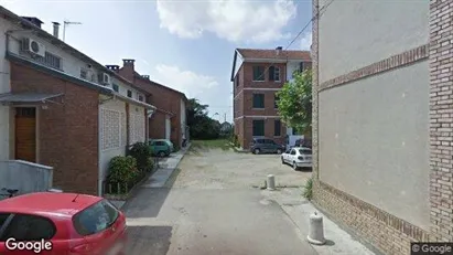 Apartments for rent in Turin - Photo from Google Street View