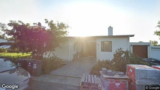Apartments for rent in Garðabær - Photo from Google Street View