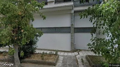 Apartments for rent in Pylaia-Chortiatis - Photo from Google Street View