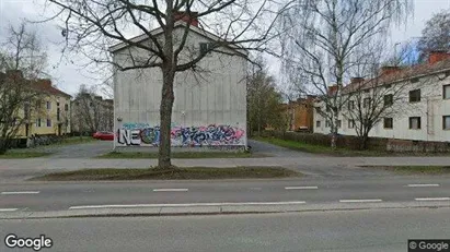 Apartments for rent in Tampere Keskinen - Photo from Google Street View