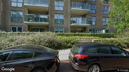 Apartments for rent in The Hague Scheveningen - Photo from Google Street View