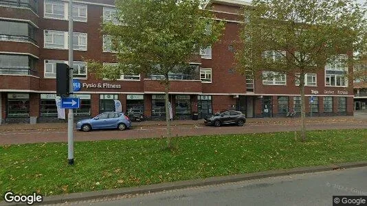 Apartments for rent in Leidschendam-Voorburg - Photo from Google Street View