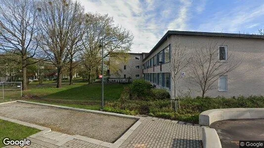 Rooms for rent in Lund - Photo from Google Street View