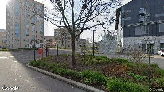 Rooms for rent in Lund - Photo from Google Street View