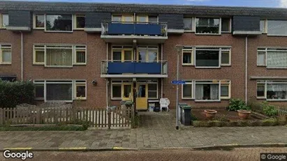 Apartments for rent in Duiven - Photo from Google Street View