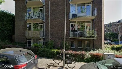 Apartments for rent in Arnhem - Photo from Google Street View