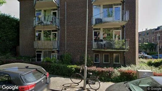 Apartments for rent in Arnhem - Photo from Google Street View