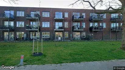 Apartments for rent in Beuningen - Photo from Google Street View