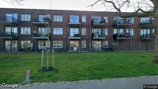 Apartments for rent in Beuningen - Photo from Google Street View