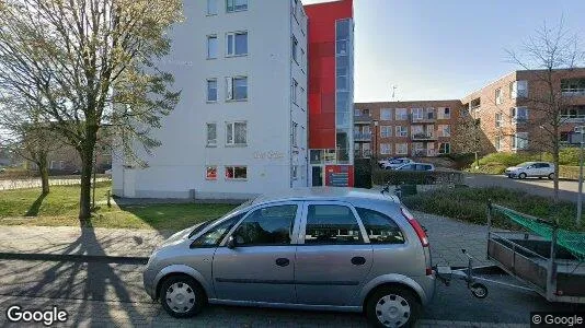 Apartments for rent in Wijchen - Photo from Google Street View