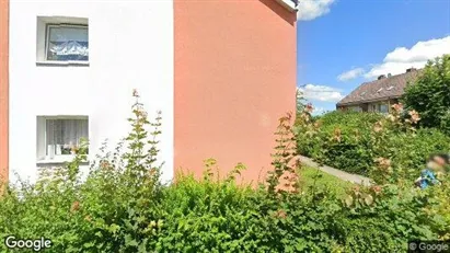 Apartments for rent in Ostholstein - Photo from Google Street View