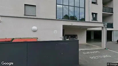 Apartments for rent in Hohenems - Photo from Google Street View
