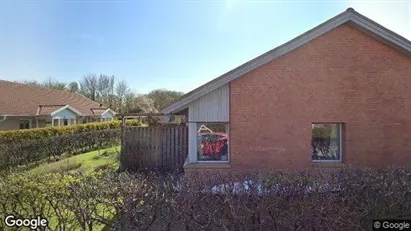 Apartments for rent in Simrishamn - Photo from Google Street View