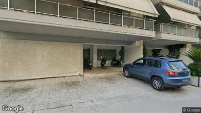 Apartments for rent in Patras - Photo from Google Street View