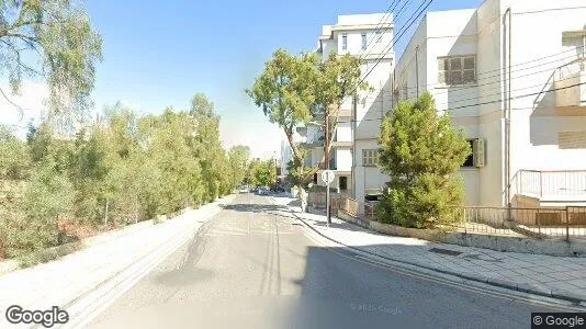 Apartments for rent in Nicosia Lefkosia - Photo from Google Street View