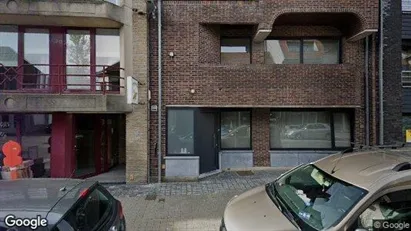 Apartments for rent in Gistel - Photo from Google Street View
