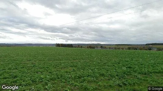 Apartments for rent in Andenne - Photo from Google Street View