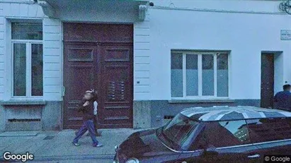 Apartments for rent in Stad Gent - Photo from Google Street View