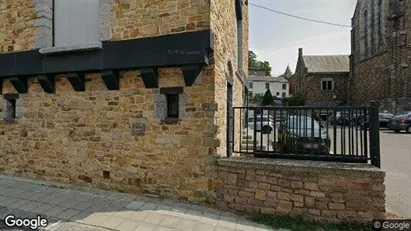 Apartments for rent in Namen - Photo from Google Street View