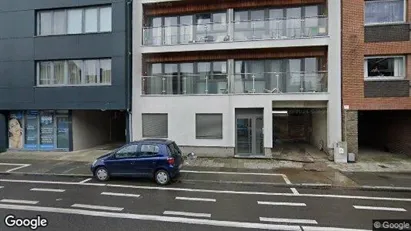 Apartments for rent in Luik - Photo from Google Street View