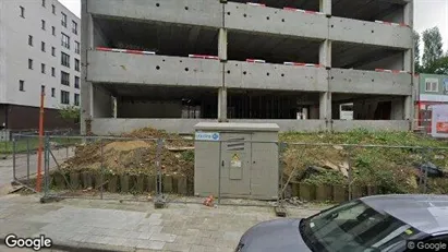 Apartments for rent in Brussels Sint-Lambrechts-Woluwe - Photo from Google Street View