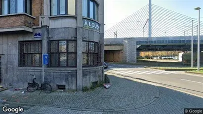 Apartments for rent in Luik - Photo from Google Street View
