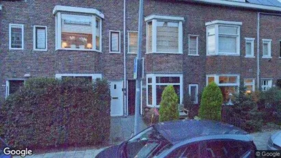 Apartments for rent in Rotterdam Hillegersberg-Schiebroek - Photo from Google Street View