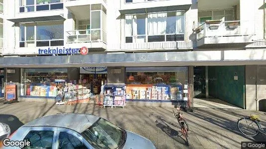 Apartments for rent in Rotterdam Centrum - Photo from Google Street View