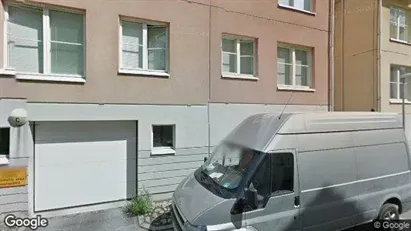 Apartments for rent in Turku - Photo from Google Street View