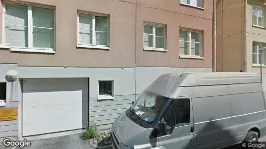 Apartments for rent in Turku - Photo from Google Street View