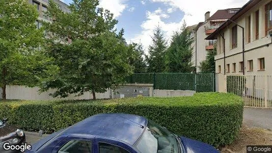 Apartments for rent in Sofia Krasno selo - Photo from Google Street View