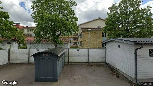 Apartments for rent in Linköping - Photo from Google Street View