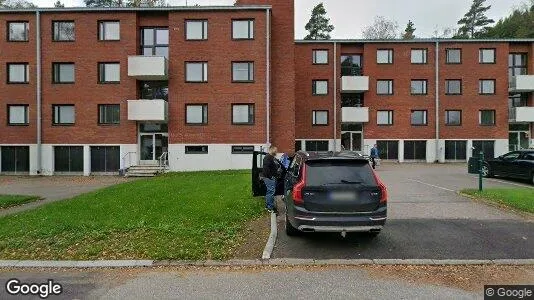 Apartments for rent in Vantaa - Photo from Google Street View