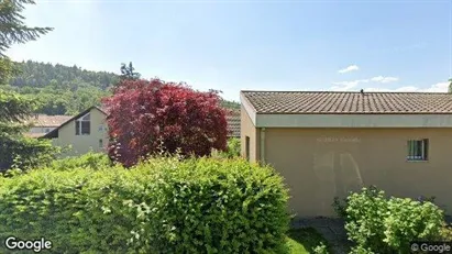 Apartments for rent in Andelfingen - Photo from Google Street View